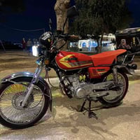 دراجة تايكر سونك • موديل 2025 • بابل قرب صيطرة الاثار