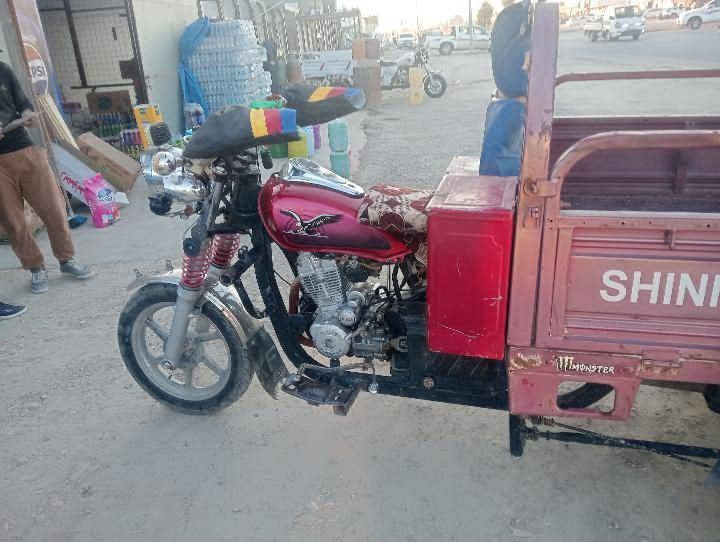 سلام عليكم  ستوته لبيع مكينه مامفتوح شرط كلشي شغال سعر خاص ***********
