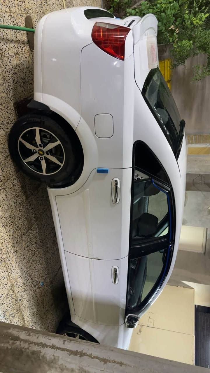 السلام عليكم اعضاء الكروب الكرام عندي اوبترا 2010ابيض ناصع شركه عامه السياره مكفوله كفاله عامه مبدل بيهه قطعه وحده اثر طخه خفيفه مواصفات  السياره 
تدفئه نار
تبريد ثلج 
كير مكينه درايم شفتات كله مضبوط واصلي 
صدر امامي خلفي جديد 
تخم تاير +ويل كب جديد بالكارتون 
دوشمه جديده 
ارضيه جلد 
لايتات بلاجكتور جديد كارتون 
بك لايتات شغاله 
مابيهه نقص 
شاشه تاب وكامره دواره 
السياره استعمال بيت كلش نضيفه جدا جدا 
السياره سعرهه ٨٥ وبيهه مجال 
للاتصال على الرقم ***********
غير متواجد على النت
