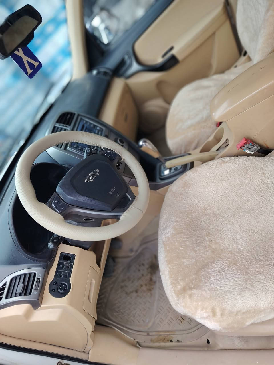 سلام عليكم
#
تيكو مديل ٢٠١٣
سياره حلوه ونضيفه كلش

مكفوله من ضربه بيه فقط صبغ شويه بالجاملغ الامامي الباقي مكفوله
حداديه جديده كير محرك نضيف كلش
رقم دولي سنويه جديده
تبريد شغال
ما عايزيه شي السياره
السعر ٦٣
العنوان النجف
***********
