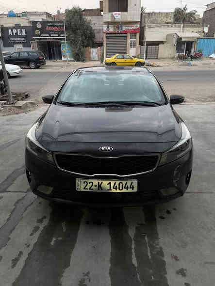 السلام عليكم
سيراتو ٢٠١٧ خليجي 
مكفولة حتى الدعامية 
مكينة ٢٠٠٠ دوش
رقم اربيل الجديد 
سنوية تخلص بال٢٧
هزة جديدة تخلص بال٢٦

باسمي

بشرط التحويل 

الدوشمة تريد تبقيها تريد تشيلها قديمة هيه
تاريخ صيانة كامل من دهون و مكينة و كير و مواد 
*********** بغداد الكرخ  د. محمد 

١٣٨ و بيها مجال
