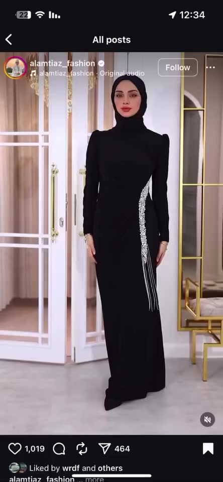 السلام عليكم فستان للبيع قياس 50 يلبس حسب الوزن اخذته من الامتياز 160 اريده 75 وبي مجال توصيل  لكل المحافظات مرهم رجعي بيد المندوب لون نيلي يجنننن بلببس كلشششش يرشق


**إذا كنت صاحب هذا الإعلان وتريد حذفه لأي سبب، رجاءا أرسل رسالة إلى الدعم الفني**