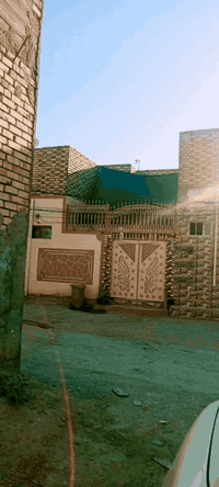 ١٠٠م • حسينية ام بنين • بناء درجه اولى