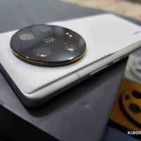 شاومي 13 الترا • 512 جيجا • 16 رام