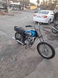 دراجة تايجر • موديل 18 • شهربان ديالى