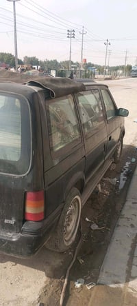 كرايسلر • ١٩٩٢ • تحتاج ترتيبات