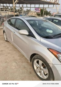 ٢٠١٣ • محرك ١٨٠٠ • وارد امريكي