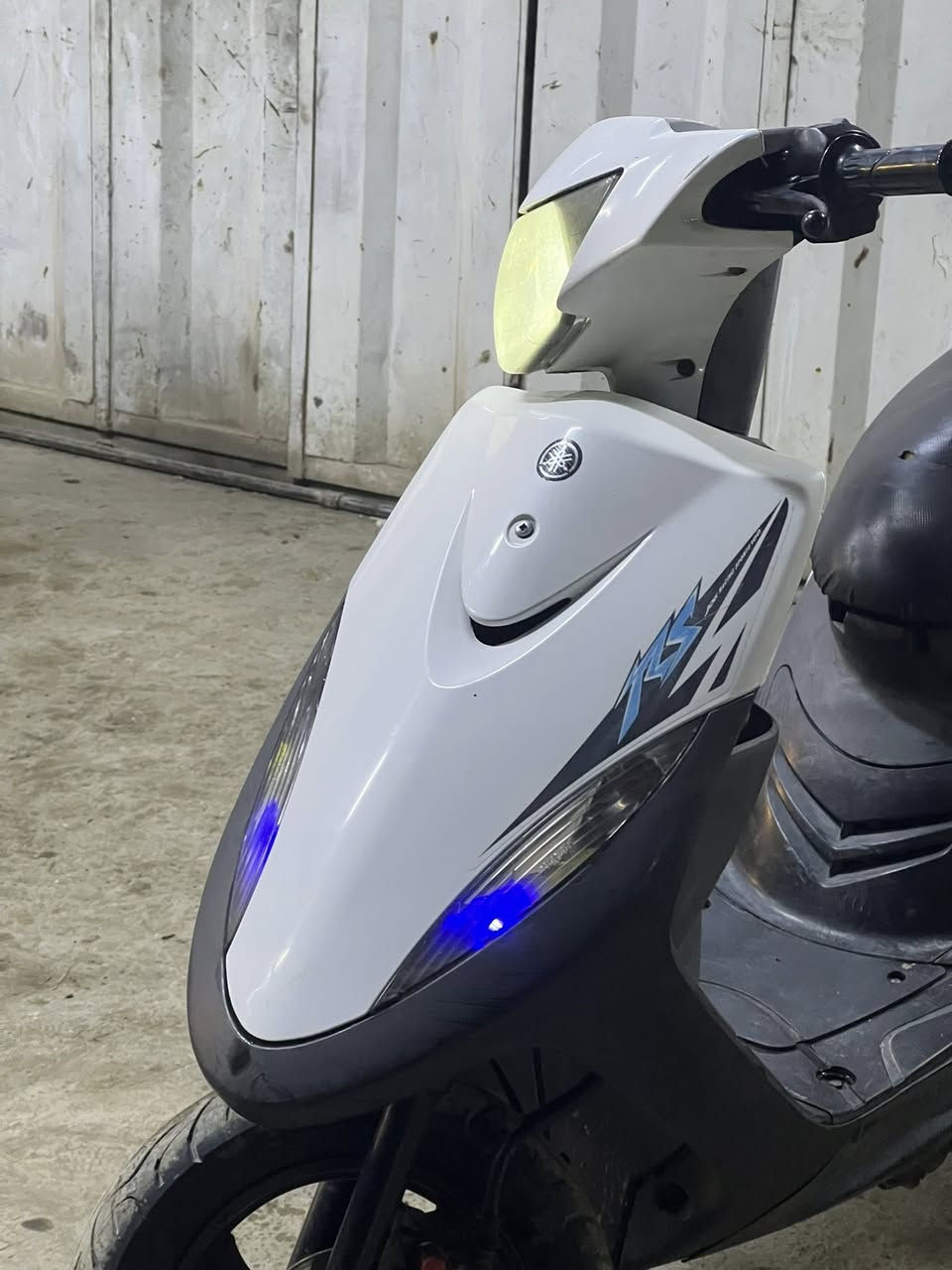 سلام عليكم دراجة ماكس عدلة
دراجة كامله سلف هندر نكرة بي وقت كهربائيات كلهة شغالة أي نقص مابيها يعر650وبيها مجال للستفسار***********
