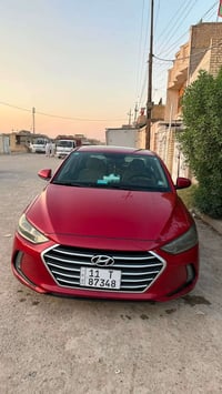 النترا • ٢٠١٨ • وارد امريكي