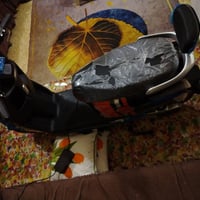 ريان ام عيون • استعمال قليل • سرعة ٥٠