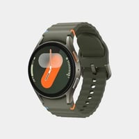 متوفر ساعه سامسونك كلكسي واج 7 قطر 40 اخت الجديدة نظافة 100 كاملة باكي...