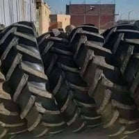 عجلات مطاطية • ليجي لور • شحن متوفر