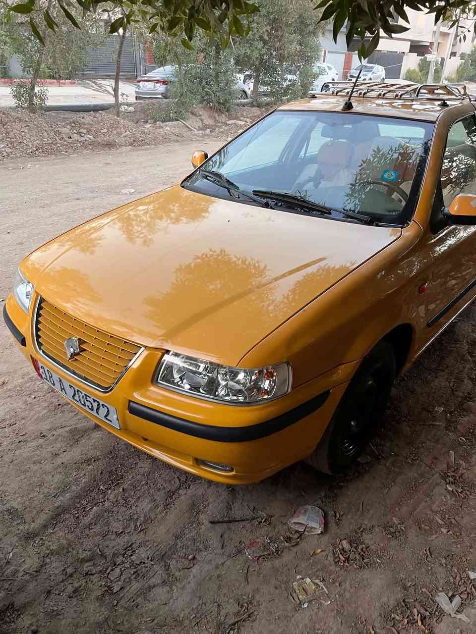 يسمند مديل 11محدث دعاميات شاشه سنتر لك ريمونت مكينه حداديه كير كلش زين   رقم بابل سنويه صادره بشهر الخامس هزة جديده السياره معمره جديد علة اخر حبايه بابل حله مركز مدنه مداور نفس الساعة او عقد مروري سعر 35$ ***********
