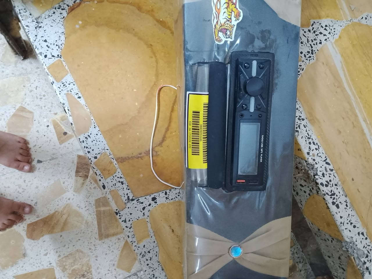سلام عليكم غراض تكتك للبيع سعر 50وبي مجال


**إذا كنت صاحب هذا الإعلان وتريد حذفه لأي سبب، رجاءا أرسل رسالة إلى الدعم الفني**