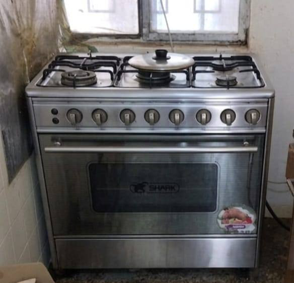 طباخ شغال 5 عيون وثلاجه شغاله الفريز تجميد ثلج القياس ٢٨ قدم المكان بغداد للاستفسار عالخاص


**إذا كنت صاحب هذا الإعلان وتريد حذفه لأي سبب، رجاءا أرسل رسالة إلى الدعم الفني**