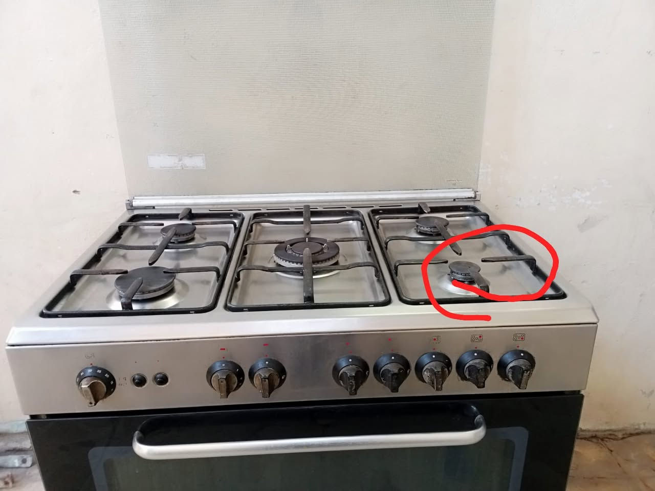 السلام عليكم غراض للبيع الطباخ والمنقله بالمدينه وباقي غراض زعفرانيه


**إذا كنت صاحب هذا الإعلان وتريد حذفه لأي سبب، رجاءا أرسل رسالة إلى الدعم الفني**