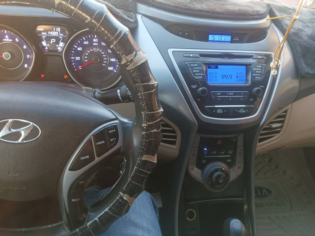 النترا للبيع موديل 13امريكي ليبل واحد مكينه 1800 مكينه وحداديه وتبريد ممتاز كربلاء السعر 107وبيهة مجال *********** كربلاء, العراق
