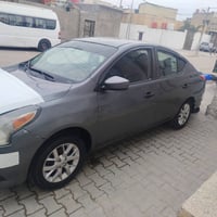 فيرسا • ٢٠١٨ • بصرة