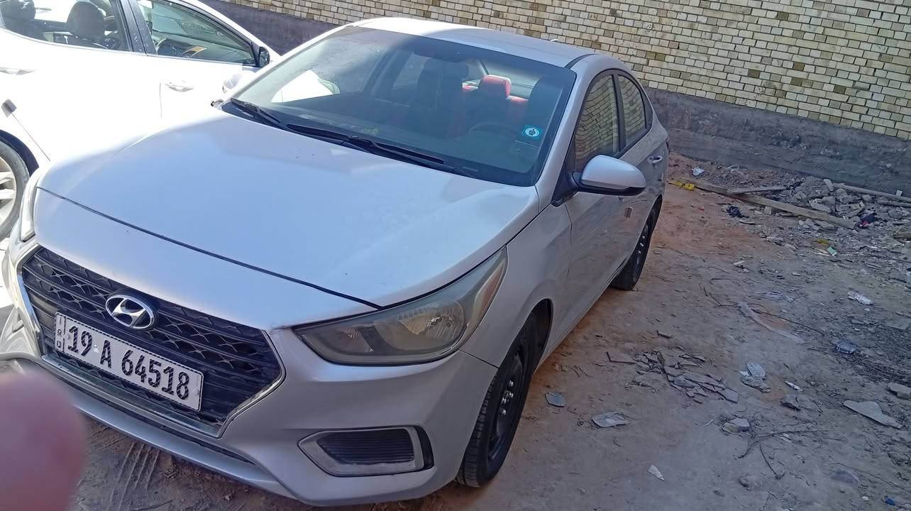 اكسنت موديل ٢١ أبدل بنيد وجاملق ضربته جهة السابق مكينه كير حداديه تبريدكل كفالة سيار جديده بسمي وارد امريكا رقم وعنوان كربلاء *********** السعر ١١٢
