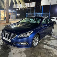 سوناتا • ٢٠١٦ • وارد امريكي