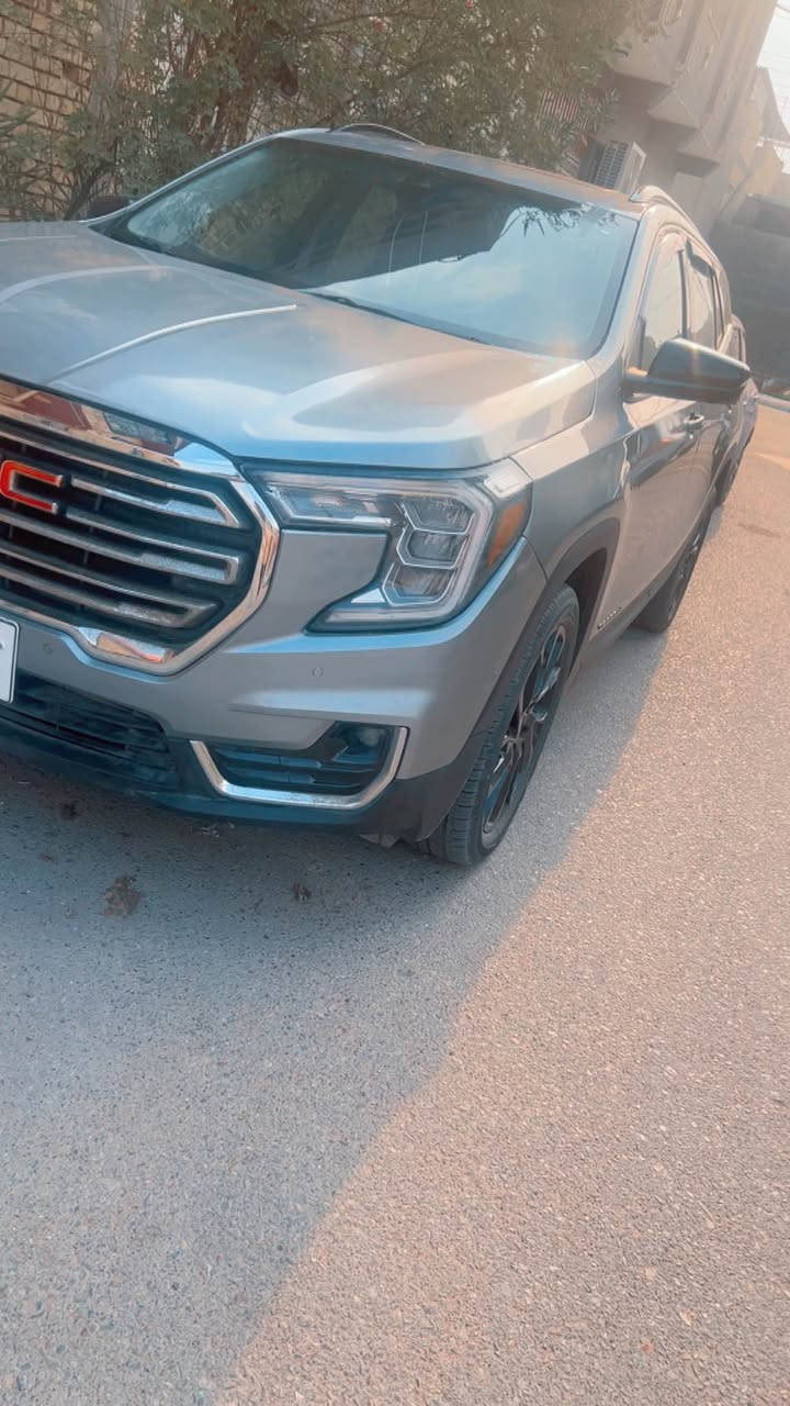 تيران مديل ٢٠٢٤ slt فول مواصفات جايه تدفئه كشنات وستيرن رادارات ٣٦٠ كامرات ٣٦٠ لايتات زنون تحكم ستيرن كشنات جلد تبريد قطعتين بانوراما . داتا شو هارض قراءات للسائق حساس فتح باب خلفي بالقدم تشغيل عن بعد 
ولعد كلش هواي مواصفات ليها سنويه جديده اصدار شهر ٩ السياره داخله للعراق بشهر ٧ هاي السنه دخول اول 
جاهزه من كلشي مابيها اي نقص 
السعر ٢٣٠ وبيها مجال للشراي 
التواصل على هاتف او واتساب 
*********** البصرة, العراق
