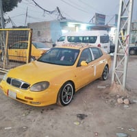 لكنزا • ٢٠٠٠ • مكينه زينه