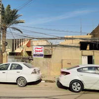 النجف حي العسكري • ٢٠٠م • مجزء ١٠٠م