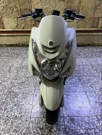 ماجستا اس • ١١٠٠٠كم • ٣ أشهر