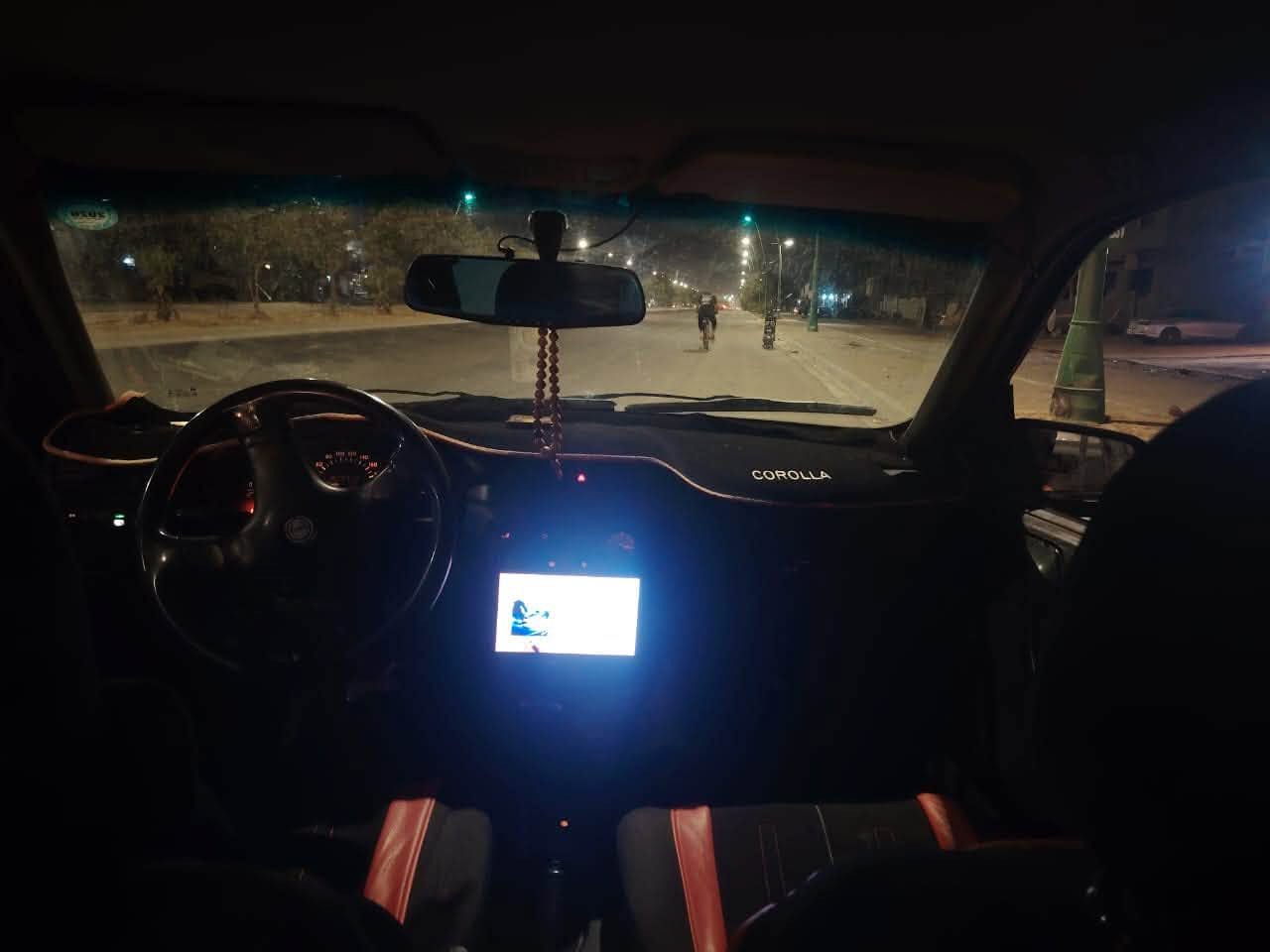 أوبل فكترا موديل ١٩٩٤ رقم سليمانيه تبريد بلادي بس عاطل وارد ياباني 
باسمي سنويه جديد هزه جديد 
دفتر بانزين بيها كير اوتماتيك 
كير محرك صدر جديد تخم تاير جديد 
منضومه سماعات كال نيسان اصلي 
مضخم صوت شاشه كامره إماميه 
كأمره خلفيه عل بك تشتغل باسمي تحويل ثاني يوم مكاني كركوك سعر (٤٠) وقابل للتفاوض مراوس ويه كورله ٢٠٠٩ مع الفرق***********
