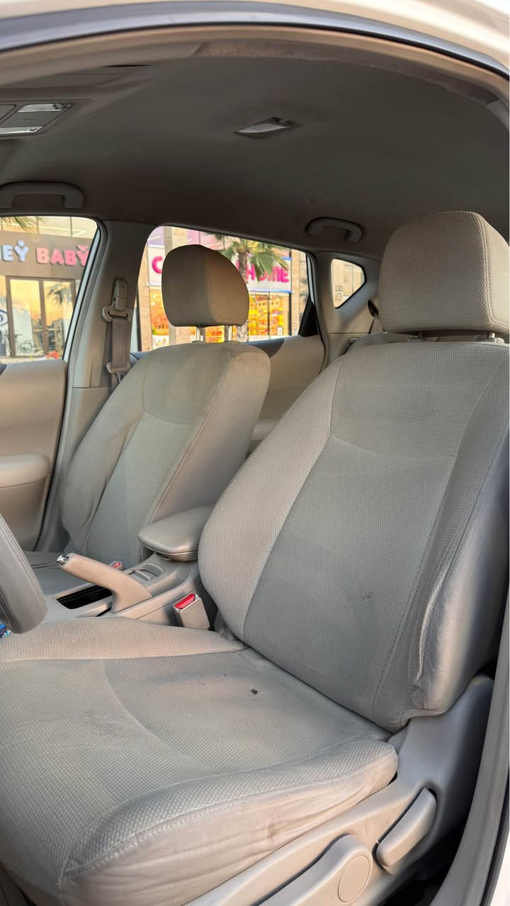 Nisan Tida 
شاشە - کامێرە - حاسە - مۆدەکانی لێخوڕین -  - سوکان ڤۆلیۆم و زیاتر…….
😵بەس چه مه له خي دواي سه كن بۆیاخە بێ ناوگرتن بەشەرت
⚫️زۆر تازە و جوان ماشاالله 
⚙️گێڕ و مەکینەی بەشەرت نەکراوەتەوە

🛞٤ تایەی تازەی لەژێرایە
☑️دینار مەسرەفی تیا نییە ماڵی دۆستە سەیارەکە
🔶زۆر تازە و ڕێک و پێکە ماشاالله
🔷تەحویل و غەرامە بەشەرت
📱ژمارەي موبايل ***********
💸105
‎واتسابی لەسەرە السليمانية, العراق
