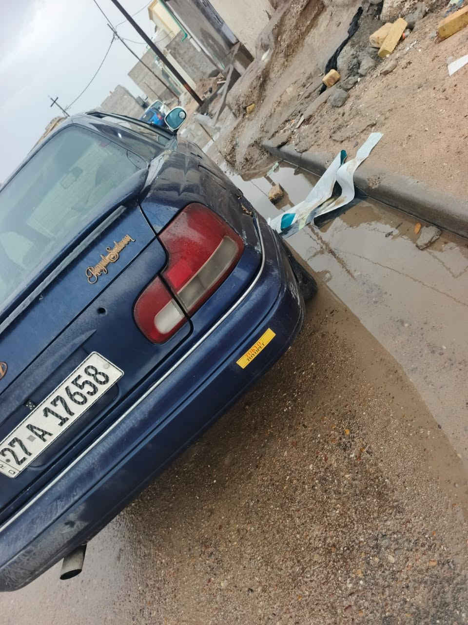 للبيع مستعجل


**إذا كنت صاحب هذا الإعلان وتريد حذفه لأي سبب، رجاءا أرسل رسالة إلى الدعم الفني**