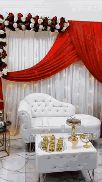 لحجز مفتوح عل خاص كوشات لكول المناسبات مناسبتكم ويانه احله ♥️كوشات لبت...