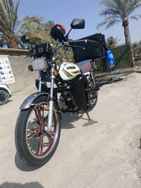 المحمودية • ٤٥٠سي سي • مجال بسيط