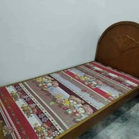 قنصور • تخت مع مطرح • حي السماح الاركان