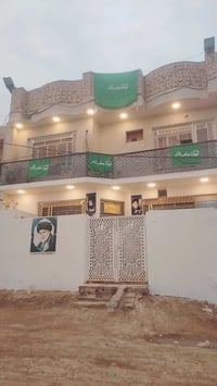 حي القاهرة الثانيه • ١٠٠م • طابو زراعي