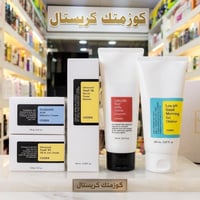 COSRX • مخاط الحلزون ٩٦٪ • كوريا اصلي
