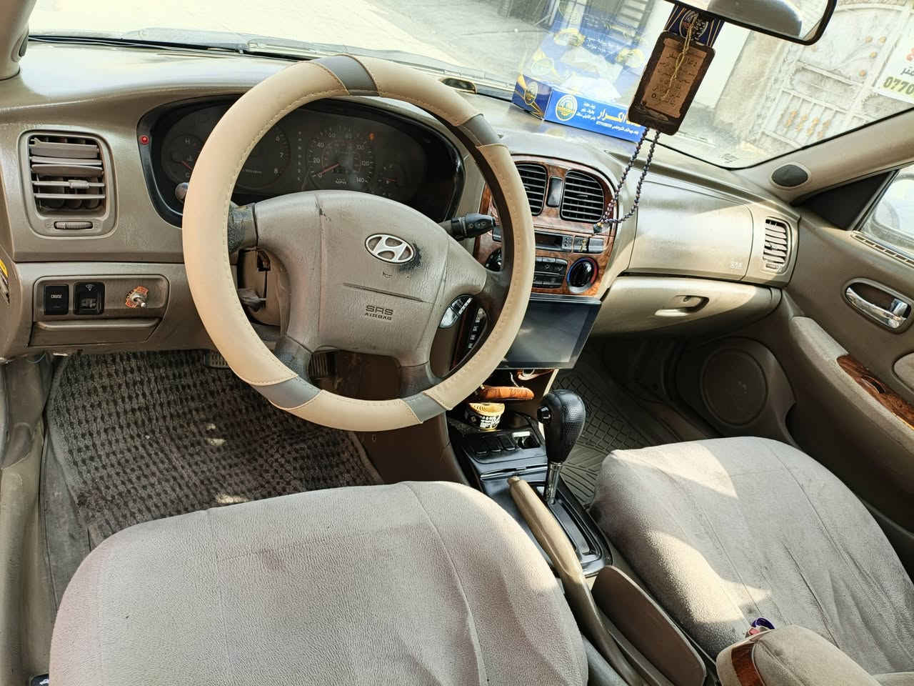 السلام عليكم سوناتا منغولي مديل 2000 وارد امريكي
كير اوتو مكينة 2600 مكينتهة تخبل تبريد شغال سنتر لوك مصبوغة ضربتهة جاملغ امامي وبيهة طخة نطخت عندي موضحة بالصورة الاخيرة بدون نواقص السيارة فقط الدبلات الخلفية يرادلهن تبديل سنوية لل28 بغداد دولي
عنواني بغداد السعر 52 وبيهة مجال 
***********
