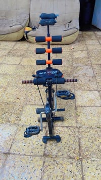 سيكس باك كير • كربلاء حي الغدير • جديد