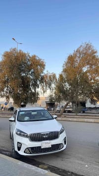 سورنتو • ٢٠١٩ • مبدل الگازگيت