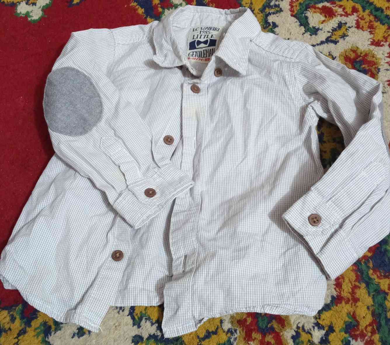 بالات نظيفه سعر القطعه ٥٠٠دينار 
تاخذين ١٠قطع ٥٠٠٠يوجد خدمة توصيل 
تاخذين اقل العشره لايوجدتوصيل 
عنوان سبع البورالثمنتالاف شارع الطيار


**إذا كنت صاحب هذا الإعلان وتريد حذفه لأي سبب، رجاءا أرسل رسالة إلى الدعم الفني**