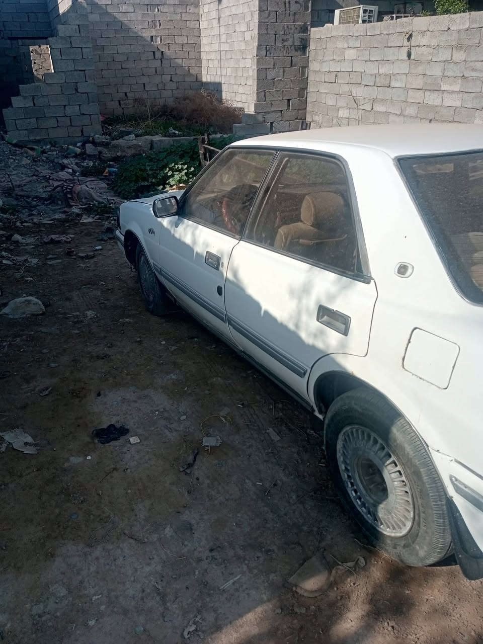 ارطب موديل 90 للبيع سعر 35 المكان الانتصار بغداد رقم دولي***********
