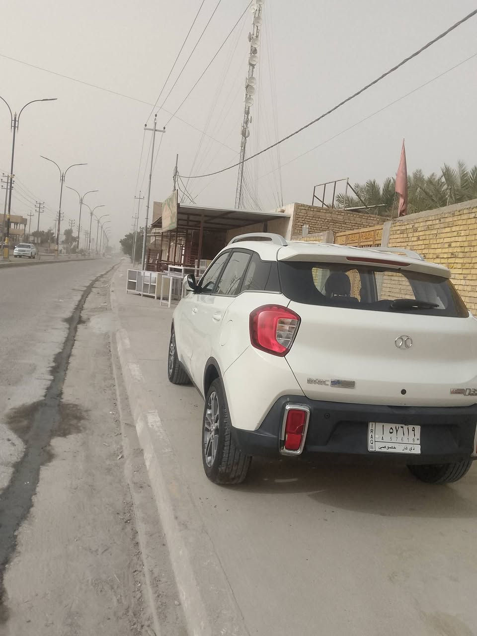 سلام عليكم بايك كيو مديل 2019 سيارة عله واضع الشركه بيهه بس جملغ طخه مال ستوته فول موصفات ردار مرايه شفط رقم ذي قار سياره حره تحويل ثاني يوم المكان نا صريه سوك الشيوخ رقم *********** السعر 65 بيهه مجال
