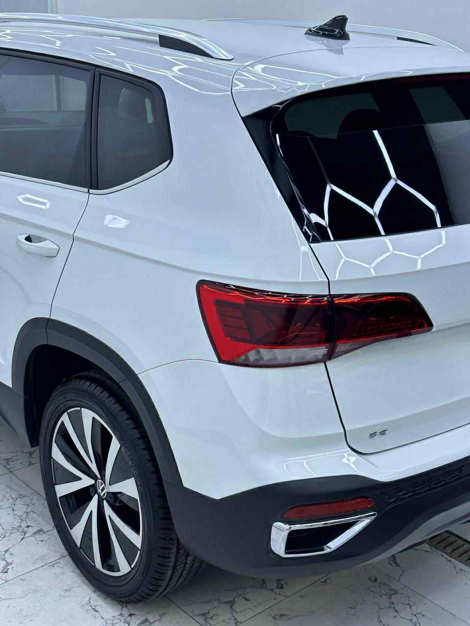 🔴 للبيع 🔴
🚗 فولكسفاغن تاوس VW Taos
📆 موديل 2022
⚙️ محرك 1500 تيربو
📌 استعمال شخصي
📌 فحص كامل
📌 السيارة نظيفة جداً وما تحتاج أي شي
📌 قير أوتوماتيك ناعم
📌 مكيف ممتاز
📌 داخلية وخارجية بحالة ممتازة

💰 السعر: 19,000
🔄 قابل للتفاوض للجاد فقط

📞 للتواصل: (***********)
