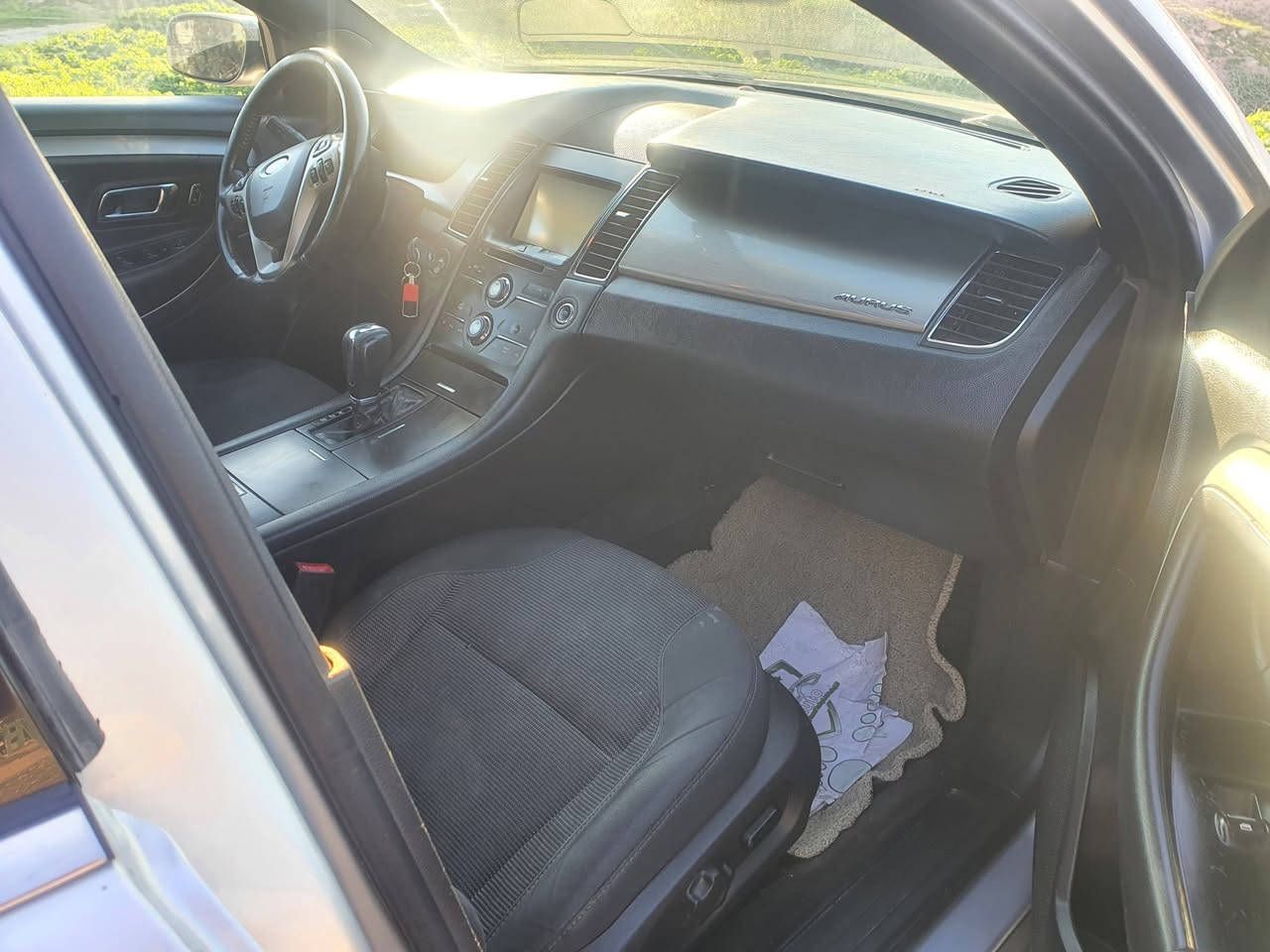 سلام عليكم فورت تورس محرك كير صدر ضفيره طغم تاير كله جديد امريكي تبريد ثلج رقم سليمانيه سنويه جديده لبيع سونار موضح بصوره سعر ١٠٨بيه مجال لطيبين سياره مكانه خانقين ***********الي يريد يتصل لئن ماعندي مازنجر
