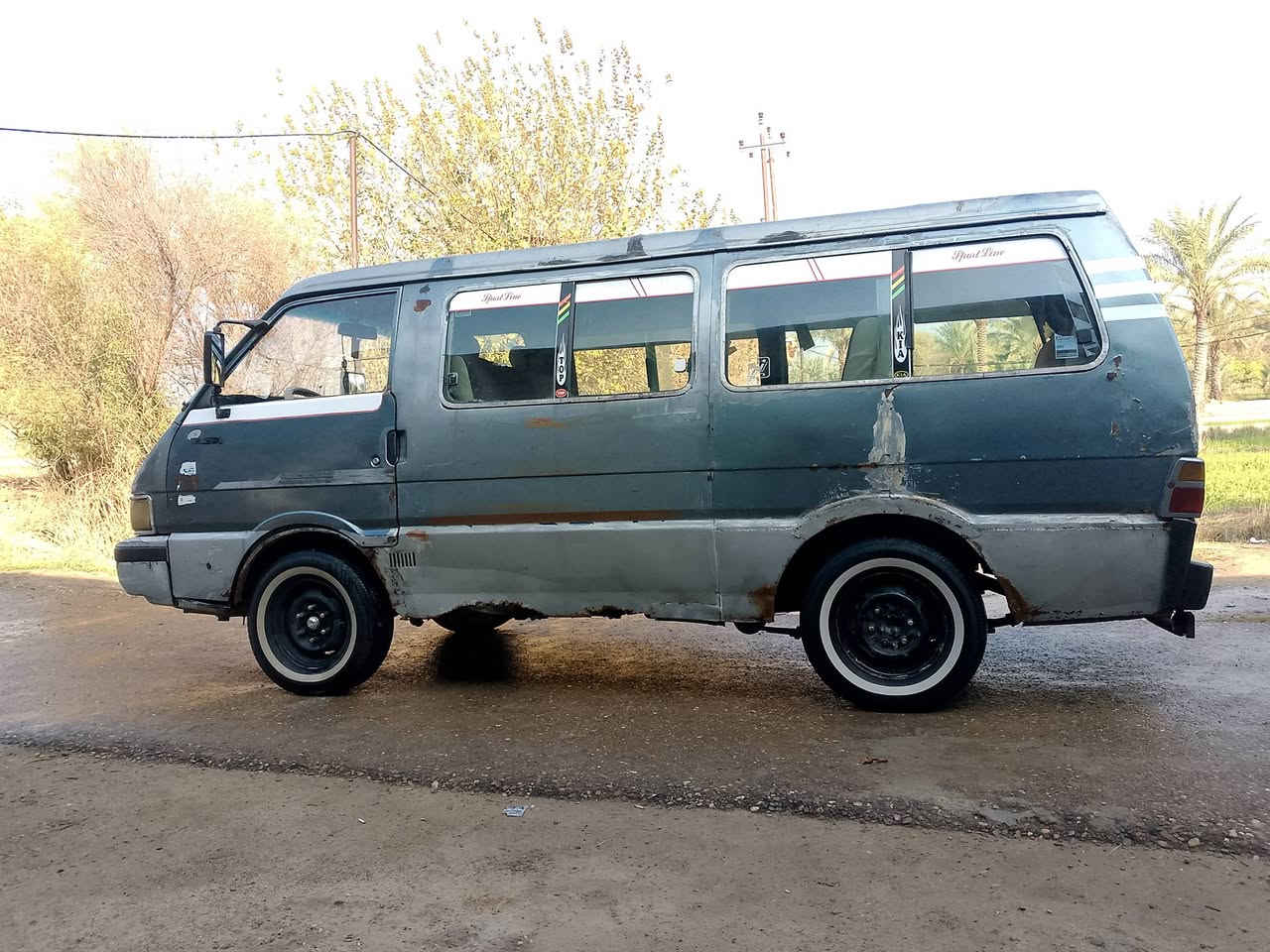 سلام عليكم كيه موديل 93
البيع رقم بغداد مكفوله سنويه 2026/ تنتهي بشهر الثالث
السعر 28 وبيها مجال *********** مكاني المشاهده
