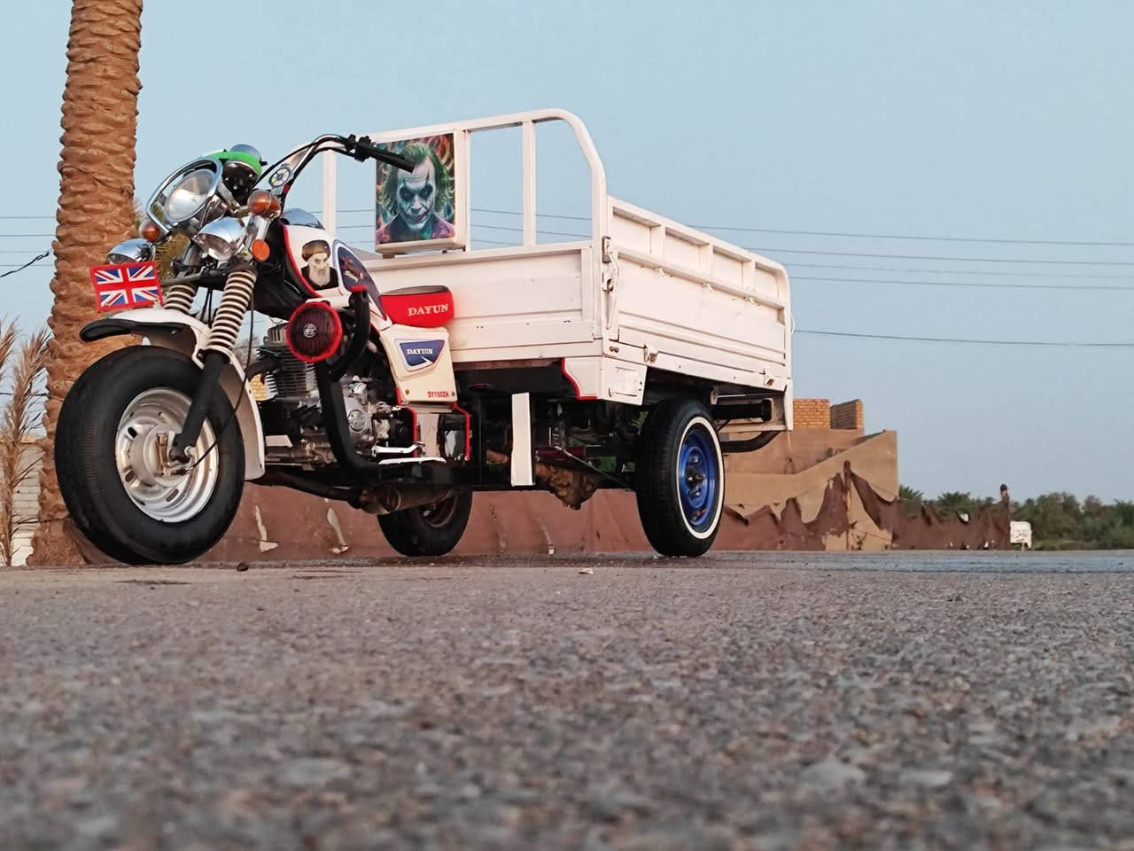 سلام عليكم ستوته 13اوراق اصوالي 
محرك ما مفتوح ستوته تعمير جديد 25 لسعرر 1700بيه مجال  ***********
