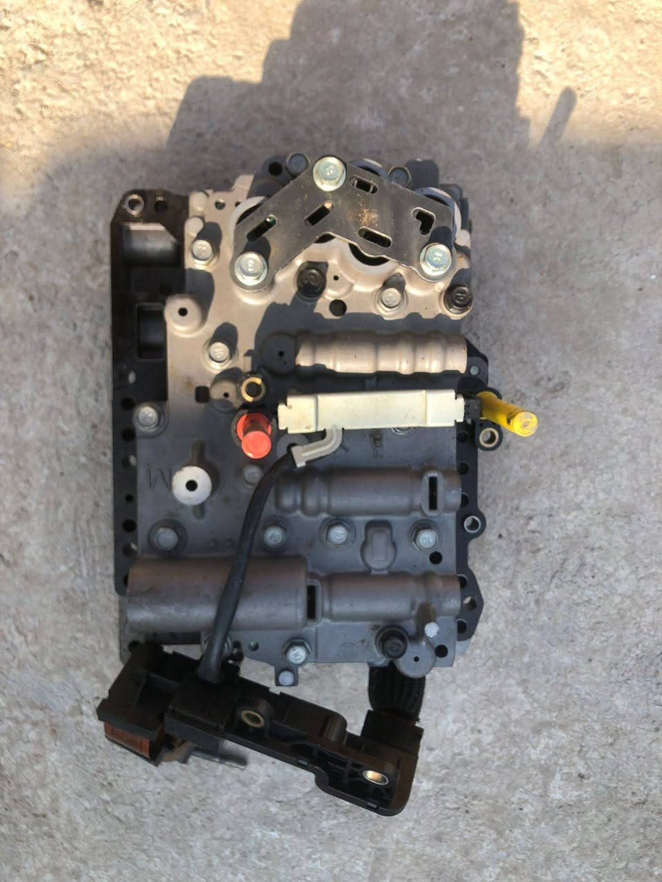 مرايه جانبيه النترا مضلع 2013 لون رصاصي بيهه درع نيكل نضيفه جداً
بروجكتر أكسنت مضلع 2012 بلادي مو تجاري نظيف جداً
داينمو اكسنت 2012 نظيفه جداً
كونترول گير النترا مضلع امريكي خط احمر واصفر بلادي شركه ممشتغل بالعراق مفحوص وجاهز لوك جديد
مسطرة بخاخات النترا خليجي محرك 1800 مداخل بيهن بانزين العراق شرط الشغل مفحوص  
تواصل عالرقم ***********
مكاني بالشعب 
مكلف بالنشر  تواصل عالرقم
