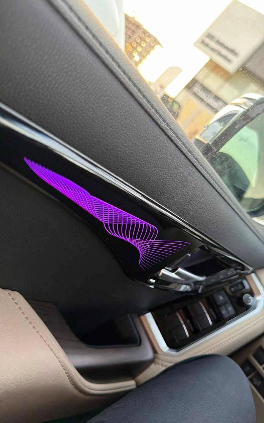 ‎لاندكروز  2025  LIMITED. S  VX  تنفس طبيعي 🔥
‎ساز ضمان  ماشية 7000
‎  رقم اربيل مميز + باج  
‎ 80%تظليل 
‎كفالة عامة من كلشي
‎ فول للاخير ابواب شفط و مرآة السائق كامره  تنفس طبيعي 
‎رادارات امامي و خلفي و نقطة عمياء 
‎و تحديد مسار قيادة ذاتية وتوقف ذاتي
‎ لد الشباك الامامي
‎ ابواب شفط لايت اوتو 
‎بصمة تشغيل بصمات ابواب عدد (5) 
‎سماعات JpL شاشة كبيرة اصلية شاشات خلفية عدد (2) 
‎⁠5 كامرات (360 درجة) 
‎كشن السائق خزن ميموري و كشنات الاماميه تدفئة و تبريد كشنات خلفيه تبريد كشنات الخلفية كهربائية شاحن واير ليس علامة لاندكروز الضوئية بالابواب
‎حساس امامي خلفي مري طي كهرباء مري جانبية نيكل قبضات ابواب نيكب ترايش ابواب نيكل لايت ثلاث عدسات  🔥
‎للأستفسار ***********
