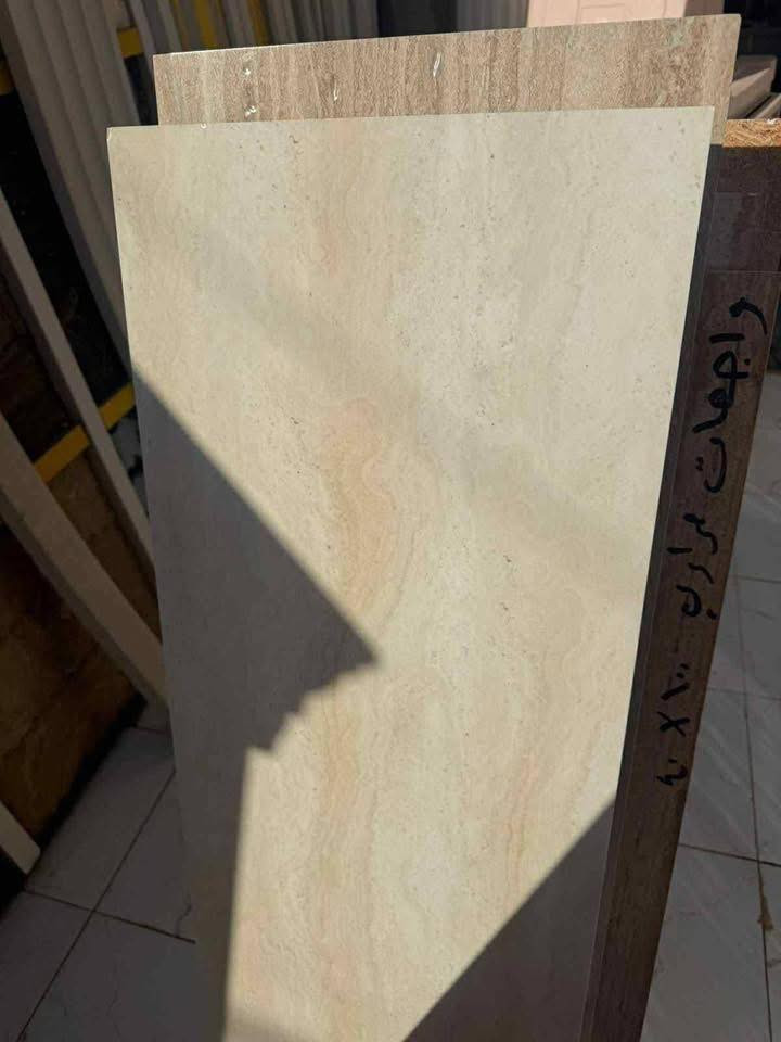 انتباة #انتباة #انتباة.   جديد جديد
الواح  أيراني ثقيل ثكنس 14ml
يتوفر. بقياس 120/60  وايضا قياس 100/40
طبع ماليزي. 
يُستخدم لتغليف الواجهات والديكور  فقط 
يُباع جملة ~مفرد 
🚚🚚🚚🚚🚚🚚
يتوفر خدمه توصيل داخل بغداد ~والمحافظات المجاورة
العنوان بغداد~العامرية ~ 
للأستفسار أكثر مراسلة الصفحه 
أو الاتصال  +الواتساب 
0773 206 2989
