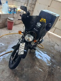 شباب دراجه بوكسر جبلي مديل 21 مرقمه بسمي كفاله برغي ماناقصه كبل لشارع ...
